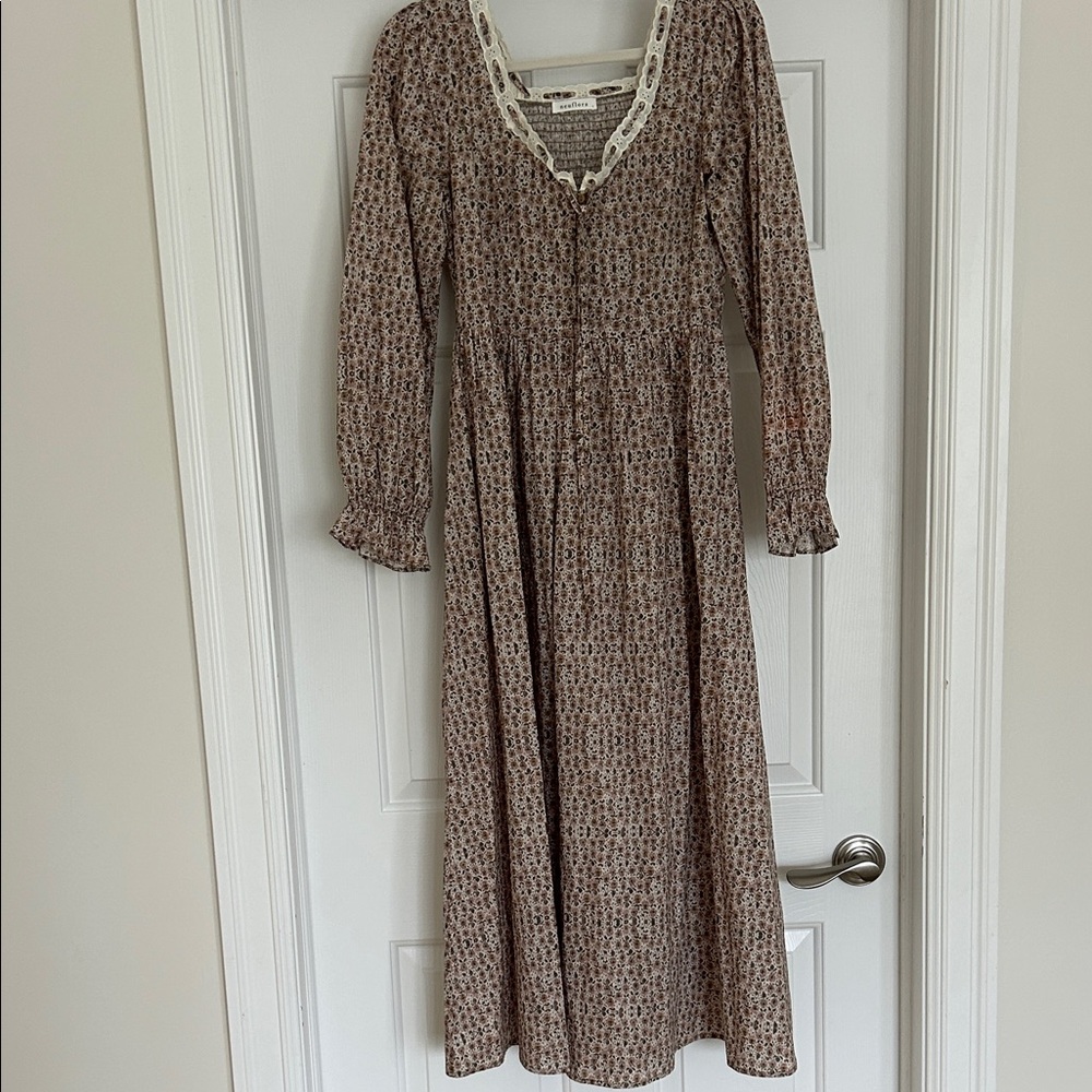 Neuflora Aberdeen Dress
